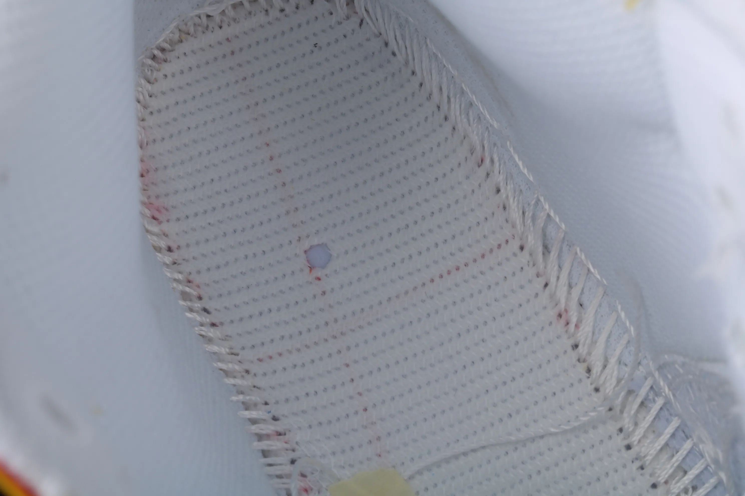 All categories Air Jordan Jordan series basketball shoes Air Jordan 1 Mid Air Jordan 1 Mid AJ1 Joe 1 mid-top white, yellow and pink candy color CV4611-100